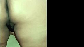 Fat Mexican Babe With Big Tits And Ass Fucked Hard