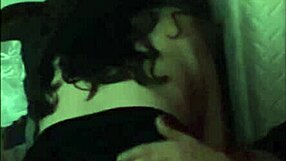 use el perfume de djmario y la volvi loca me empezo a dar unos sentones