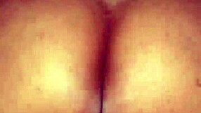 The young girl sat down after school.