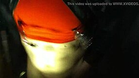 Dedicated Anal Piss Slut Endures Painful Assfucking Under Mistress Slettebak's Control in BDSM Scene 0768