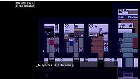 Scar of summer ruta nobuo gameplay español