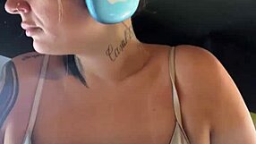 treinando academia de biquíni fio dental de frente de um hotel em copacabana rj e um hóspede estava me filmando e batendo punheta vendo meu rabo com o biquíni rasgado no meu cu que tesão que deu