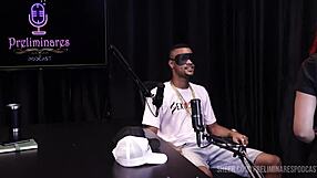 Melhores Momentos of Lutero and Tequeleiras Malucas in Public Latina Play