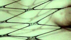 can you resist watching this latina wife masturbate in cancun?