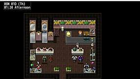 Scar of summer ruta nobuo gameplay español