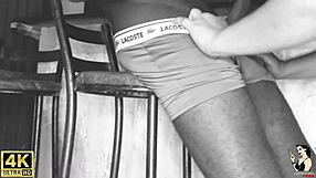 Chayenhy & Pele Vip Trailer Virtual Friend Came to Meet Me in the Construction