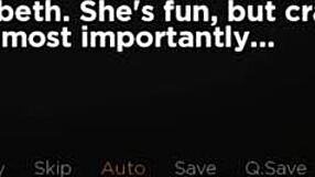 Let's Play Overstuffed Ending Three For Holidays