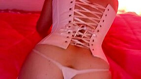 Is This The Best Latina Prostitute In Chicago? Beautiful Bartender Fucks For Money!