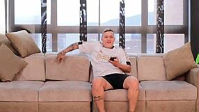 Woman Fucks Brother-in-Law Due to Unsatisfying Husband