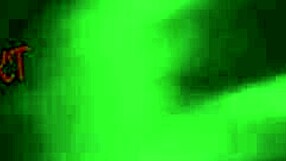 Girlfriend intensely fucks and sucks at the glory hole in erotic cabin.