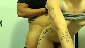 Real life teen elsa from frozen makes pixar porno with bbc in public bathroom cumshot