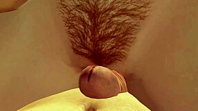 लिन राइड करती है बड़ा लंड, साइगायस के साथ स्क्वर्टिंग सेशन में जोर से जली