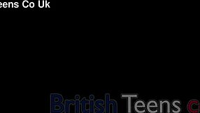 ब्रिटिश 19 साल की एमेच्योर की कमशॉट डेब्यू