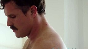 i waited for him to leave so i can get good dick finally