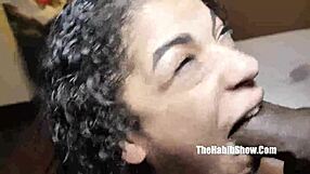 Phat Booty Lovers Meet Deep Throat Swallower