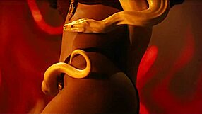 Man, Mr. FunkMaster’s top 10 striptease scenes in cinema are pure fire!