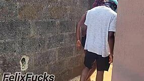 Olosho house my sweet experience living with ashawo