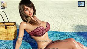 Sunshine Love 22 game adventure with emojis 😊