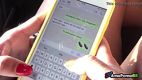 trai meu marido com 2 envolve dilemas pessoais