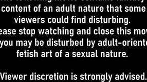 Kalani Luana's Breasts Blasted With Cum In POV