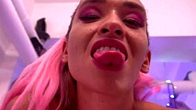 Can You Handle Anal and Vaginal Sex in a Steamy Photoshoot?