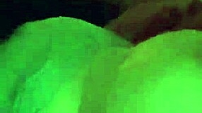 Fat babe claps ass in doggystyle, moaning loudly