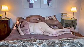 Onlypervs granny porn with 80-year-old in anal action