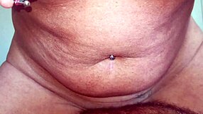 Horny housewife bent over for doggystyle, blonde pussy cowgirl dirty talk