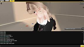 Fucking the hot girl from gaby548895 in intense anal action.