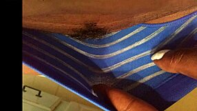 Ebony Jessica Grabbit Hottie Highlight Reel Pussy Fingering Rabbit Toy Hairy Nipples Teasing