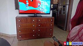 Sexy Stepsister At University In Forbidden Homemade Videos