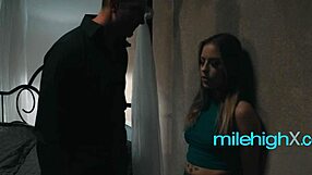 can kenzie taylor manipulate her lawyer?