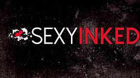 sully savage rides the tremor toy during her casting interview.