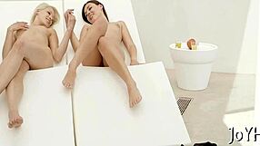 Horny Teen Craves Cock and Gets Pounded Hard