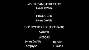 लिन राइड करती है बड़ा लंड, साइगायस के साथ स्क्वर्टिंग सेशन में जोर से जली