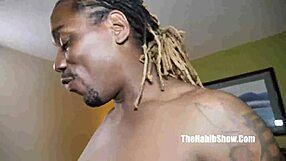 Phat Booty Lovers Meet Deep Throat Swallower