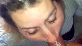 How Does That Black Cock Feel in Your Mouth?