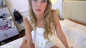 Millie Morgan visits the doctor