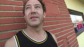 fucking blonde milf melanie monroe