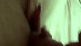 Sexy Friend Sucking My Big Cock While I Masturbate Passionately