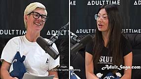 Non-Monagamous Pornstar Cami Strella Needs Lights On For Sex