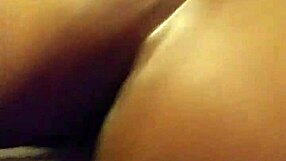 my granny got wet from that big black cock