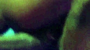 my granny got wet from that big black cock