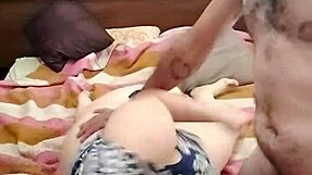 me encanta follar con mi marido y su gran verga