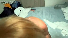 घरेलू नौकरानी टिफनी मोंटावानी अतिरिक्त पैसे कमाने के लिए एनाल सेक्स एक्सट्रीम बंट बीबीसी करती है