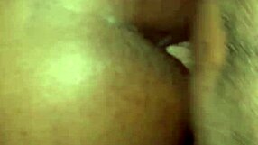 Big Daddy Nutting on BBW DJ Hershey's Chocolate Cheeks