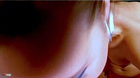 Little French Girl Moana Mendez Little 18+ Slut Gets Fucked On The Desk