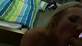 fuck that blonde teen addison in the sorority!