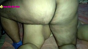 Madura Gorda Infiel Mexicana Cogida Estilo Perrito