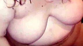 step mommy handjob and blowjob until facial